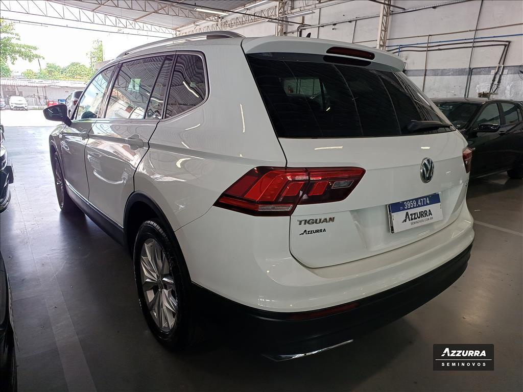 TIGUAN 1.4 250 TSI TOTAL FLEX ALLSPACE COMFORTLINE TIPTRONIC5