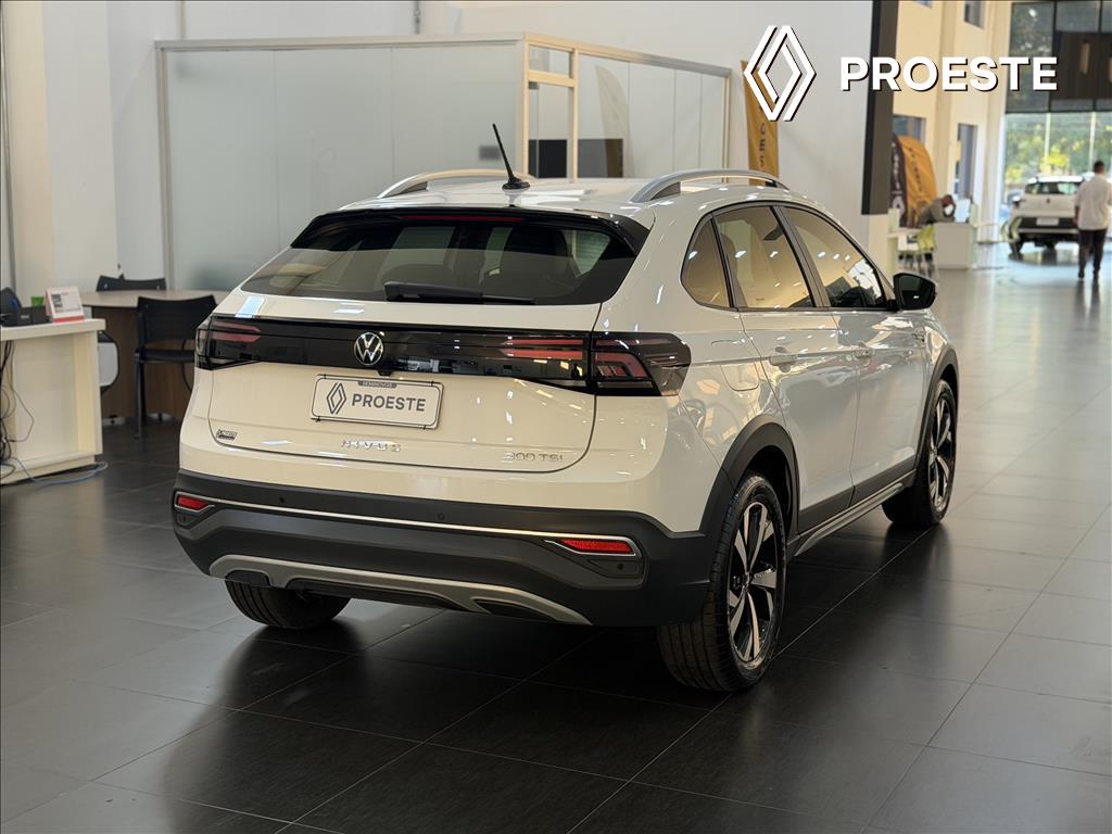 NIVUS 1.0 200 TSI TOTAL FLEX HIGHLINE AUTOMÁTICO4