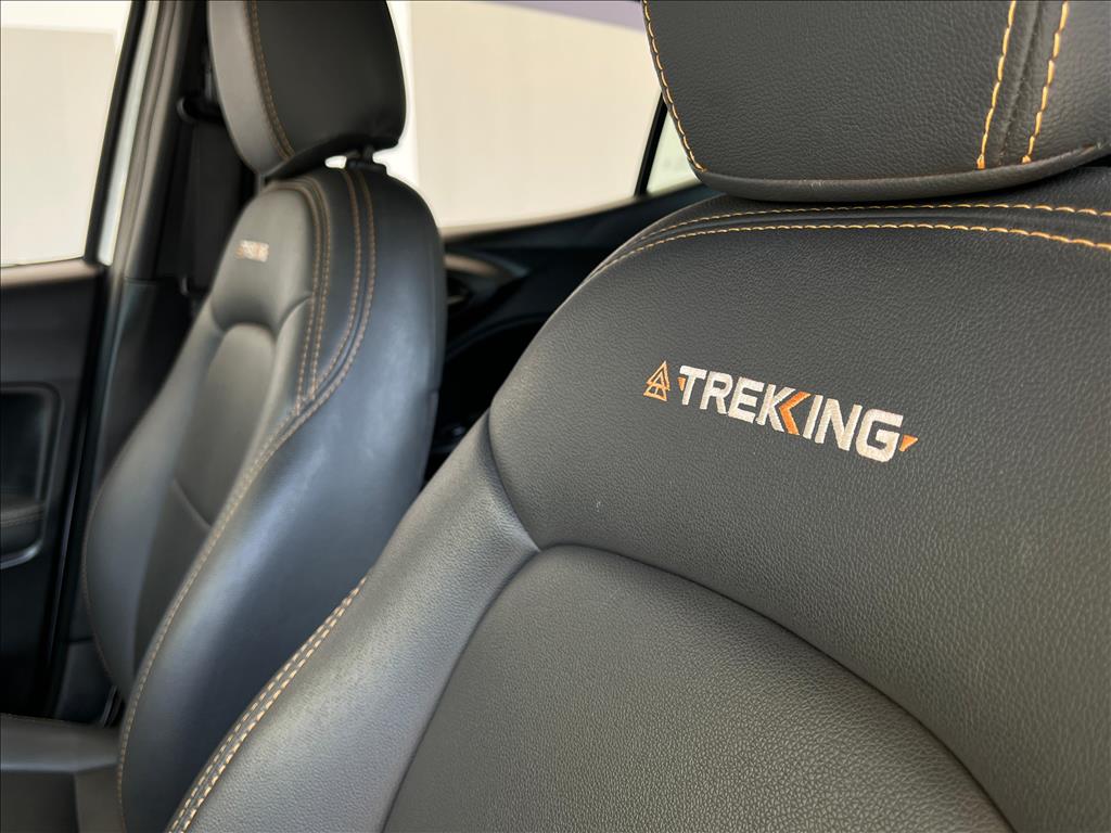 ARGO 1.3 FIREFLY FLEX TREKKING MANUAL