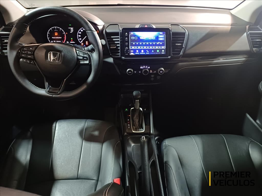 CITY 1.5 i-VTEC FLEX HATCH EXL CVT5