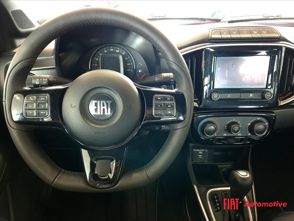 STRADA 1.3 FIREFLY FLEX VOLCANO CD CVT13