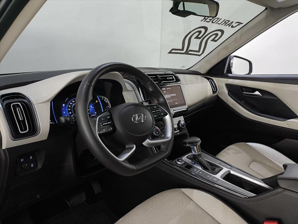 CRETA 2.0 FLEX ULTIMATE AUTOMÁTICO7