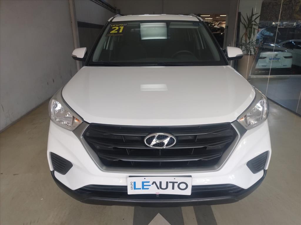 CRETA 1.6 16V FLEX ATTITUDE MANUAL1