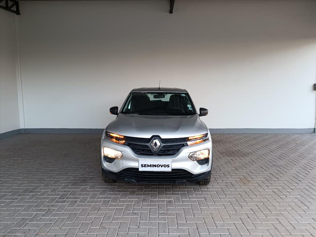 KWID 1.0 12V SCE FLEX ZEN MANUAL2