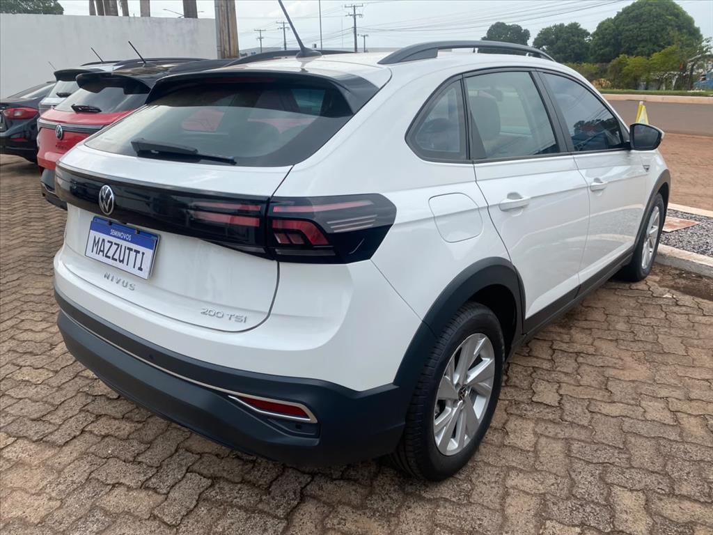 NIVUS 1.0 200 TSI TOTAL FLEX COMFORTLINE AUTOMÁTICO5
