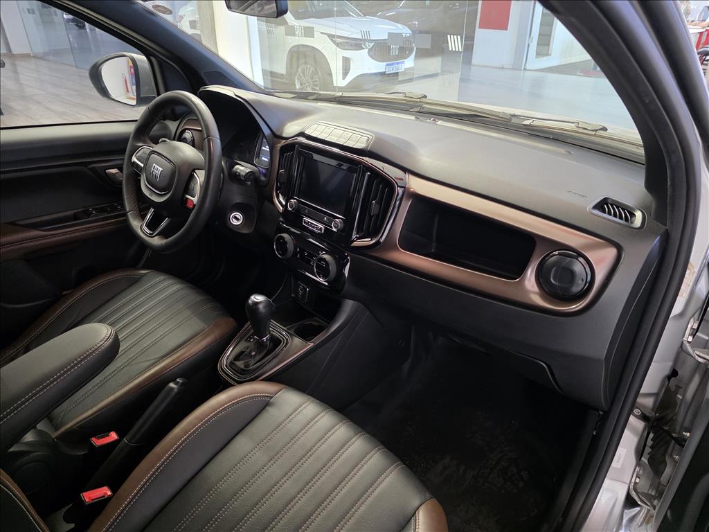 STRADA 1.0 TURBO 200 FLEX RANCH CD CVT8