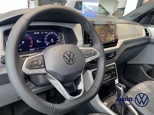 T-CROSS 1.0 200 TSI TOTAL FLEX COMFORTLINE AUTOMÁTICO9