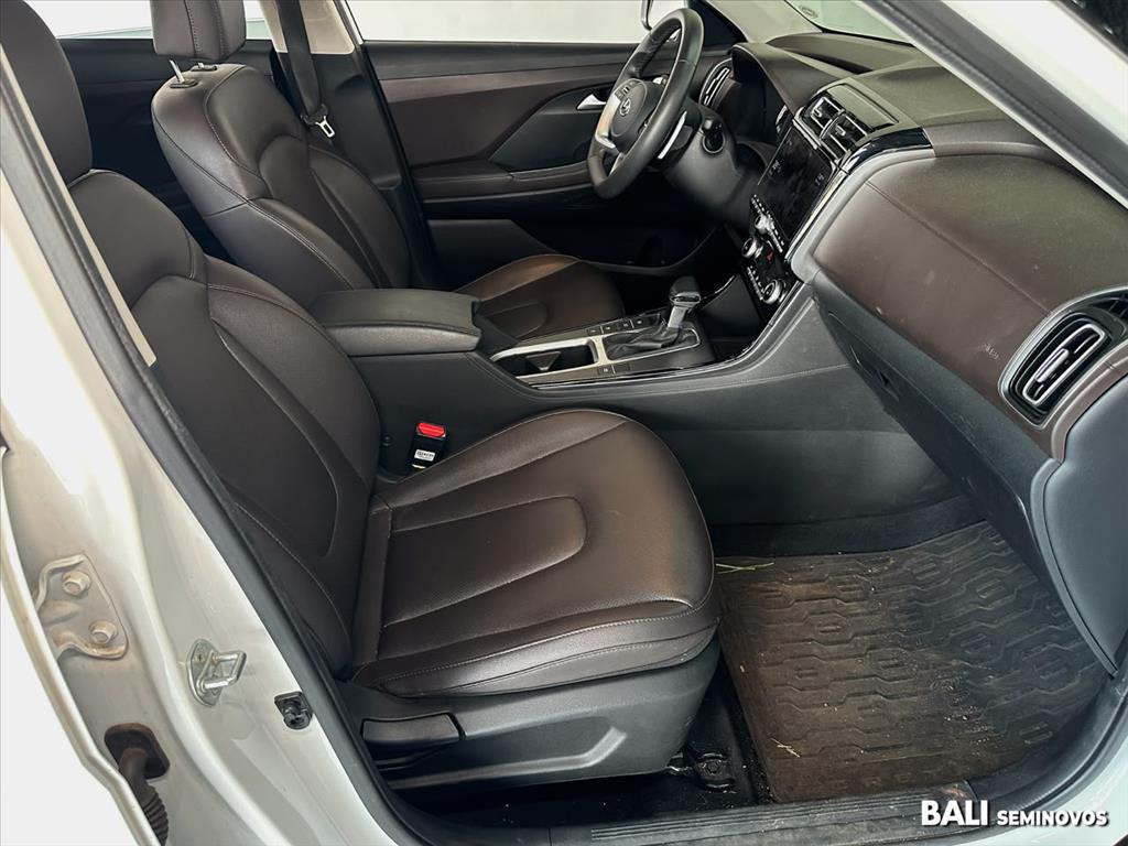 CRETA 1.0 TGDI FLEX PLATINUM AUTOMÁTICO12