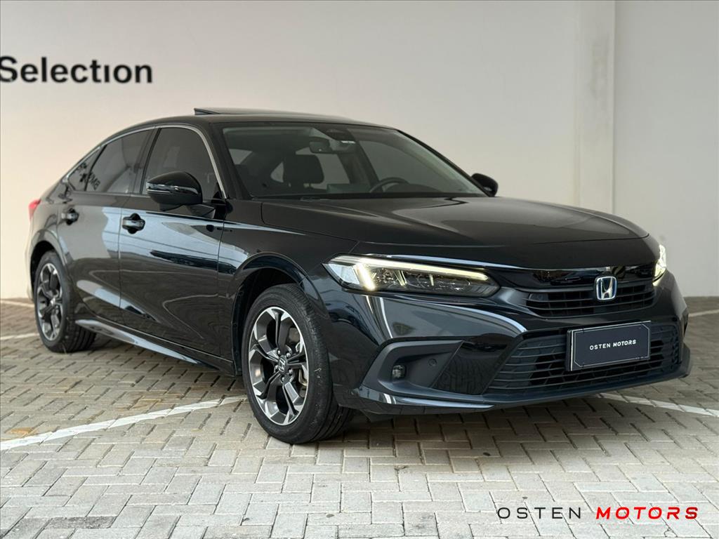 2.0 DI e:HEV TOURING e-CVT