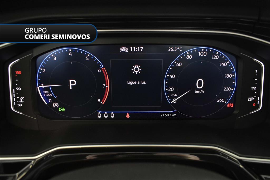 NIVUS 1.0 200 TSI TOTAL FLEX HIGHLINE AUTOMÁTICO5