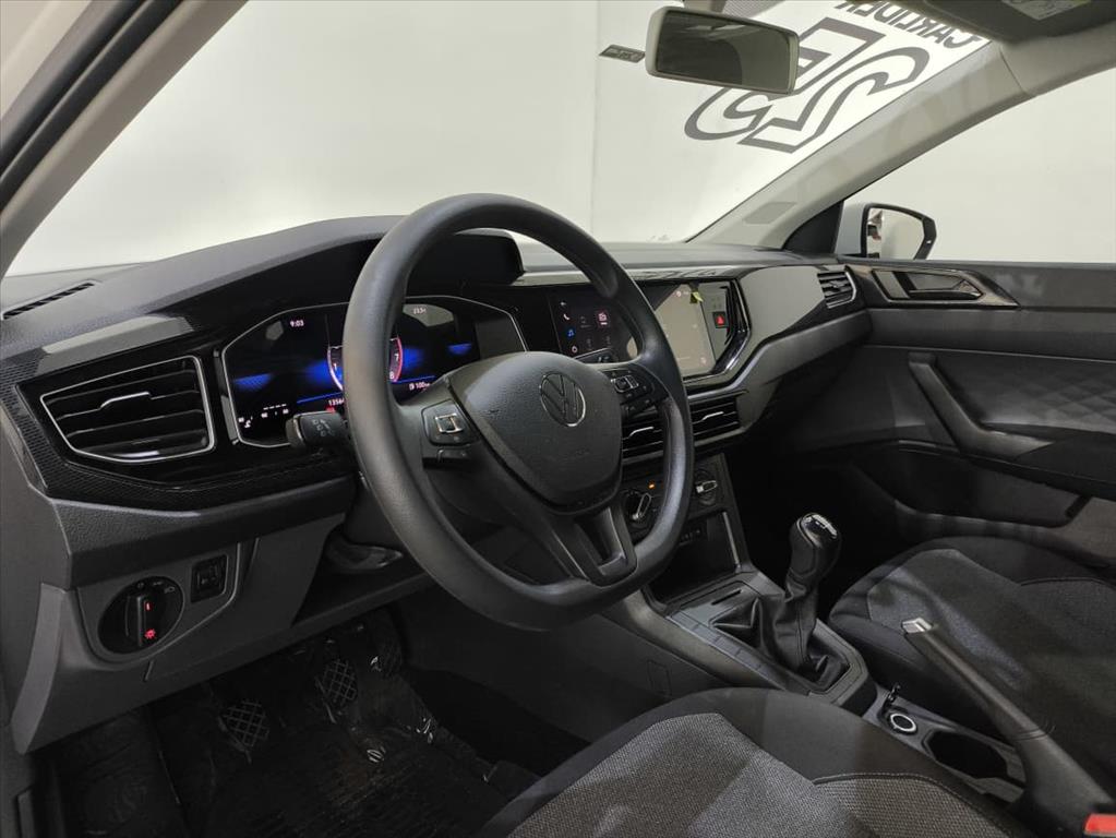 VIRTUS 1.0 170 TSI MANUAL5