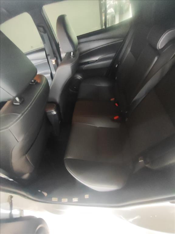 YARIS 1.5 16V FLEX XL MULTIDRIVE9