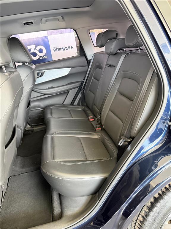 TIGGO 7 PRO 1.5 TCI FLEX HYBRID CVT8