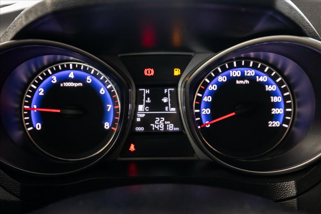 Hyundai-HB20-1.0 UNIQUE 12V FLEX 4P MANUAL