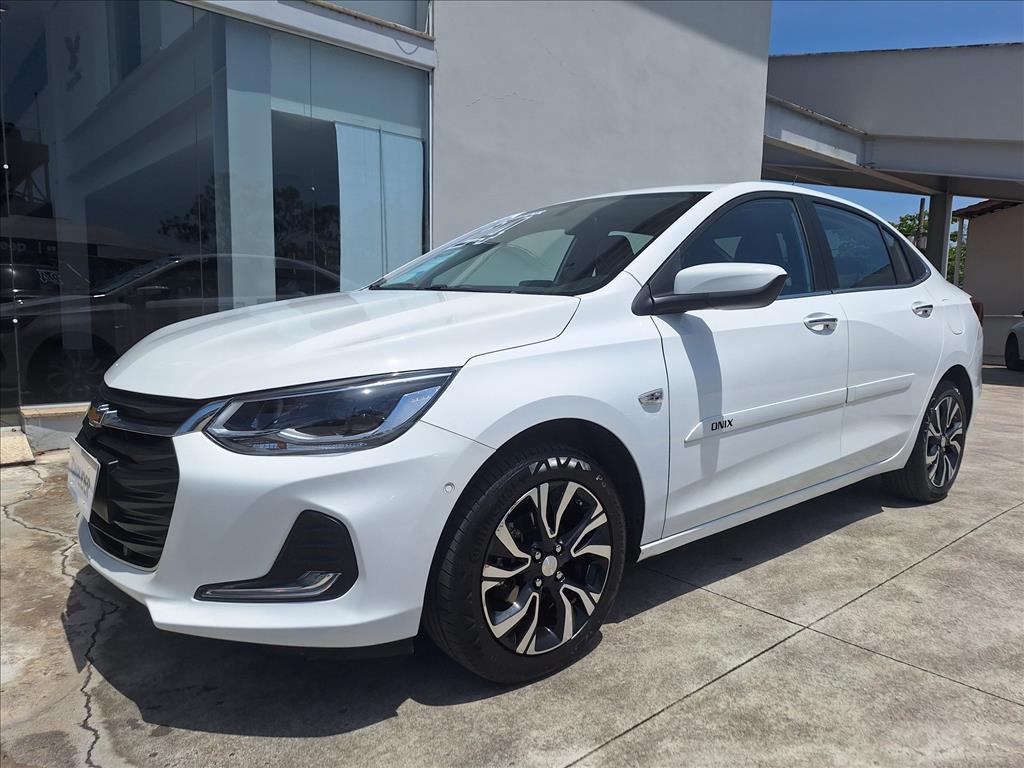 ONIX PLUS 1.0 TURBO FLEX PREMIER AUTOMÁTICO2