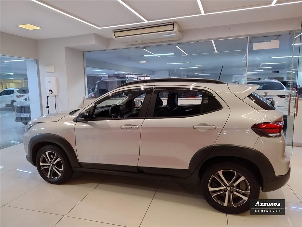 PULSE 1.0 TURBO 200 FLEX AUDACE CVT4