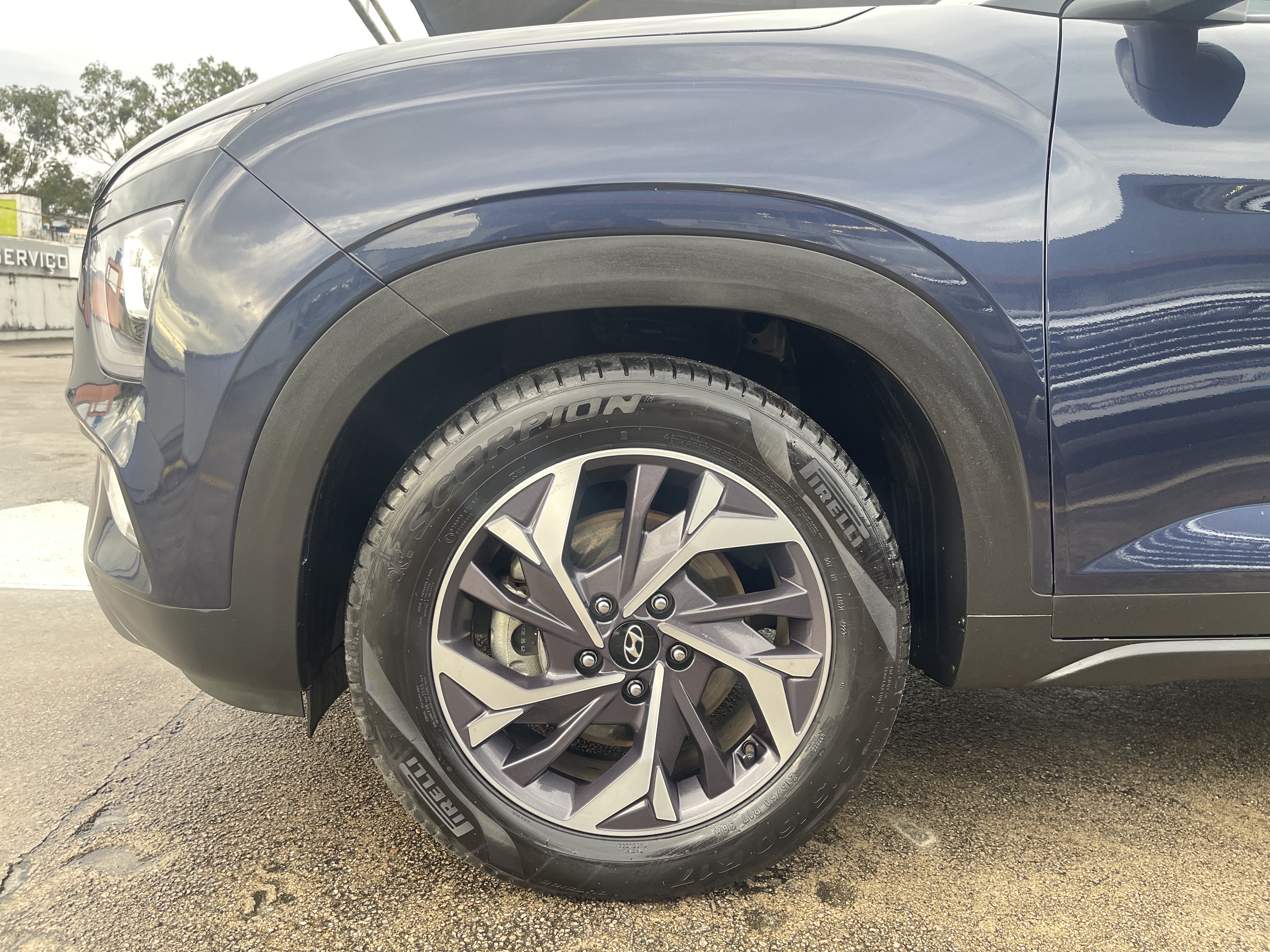 CRETA 1.0 TGDI FLEX LIMITED AUTOMÁTICO6