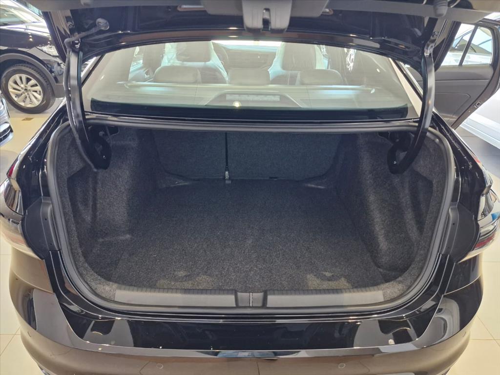 VIRTUS 1.4 250 TSI EXCLUSIVE AUTOMÁTICO12