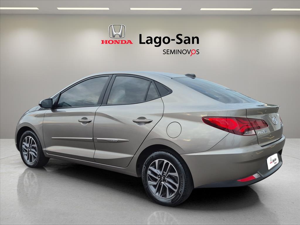 HB20S 1.6 16V FLEX VISION AUTOMÁTICO1