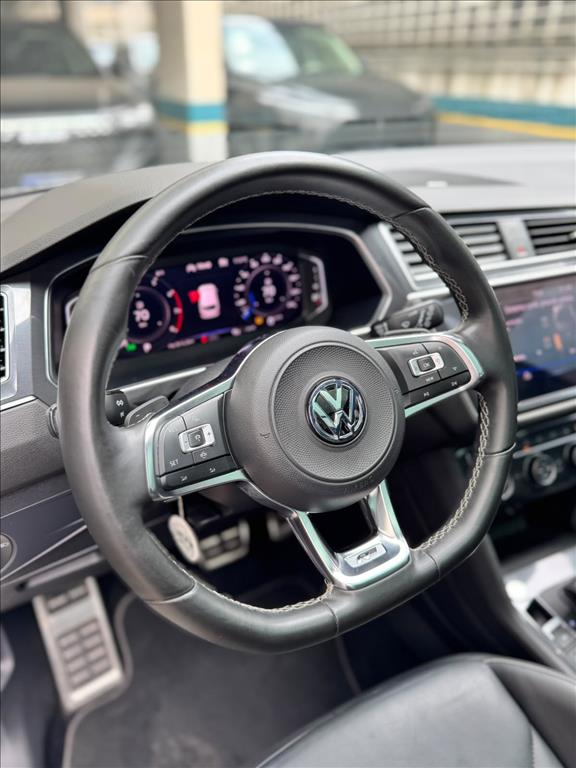 TIGUAN 2.0 350 TSI GASOLINA ALLSPACE R-LINE 4MOTION DSG8