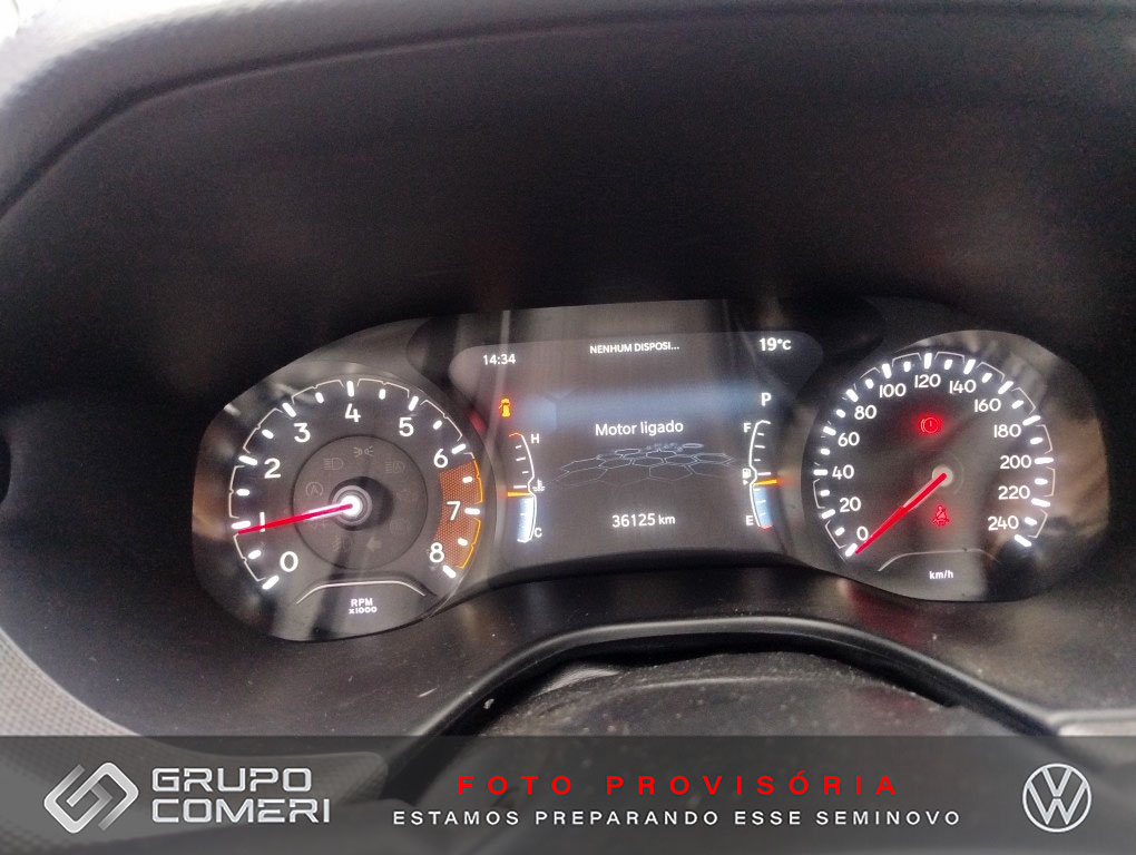 COMPASS 1.3 T270 TURBO FLEX LONGITUDE AT63