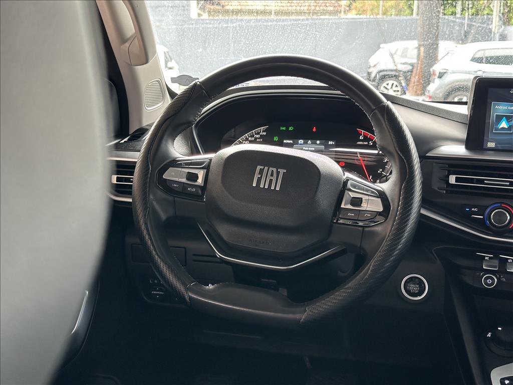 TITANO 2.2 TURBO DIESEL RANCH 4X4 AT65