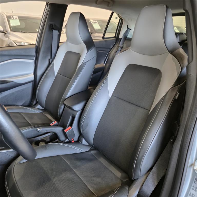 ONIX 1.0 TURBO FLEX PREMIER AUTOMÁTICO11