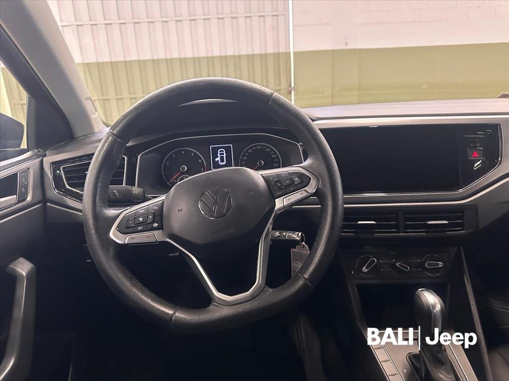 NIVUS 1.0 200 TSI TOTAL FLEX COMFORTLINE AUTOMÁTICO12