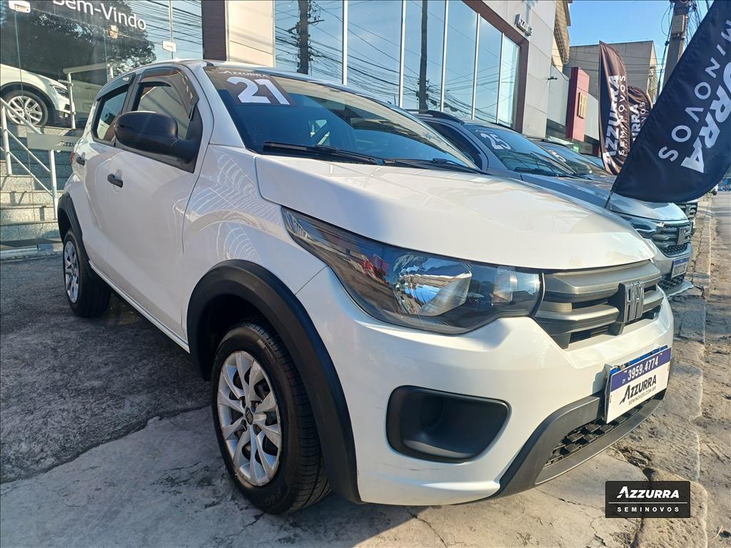 MOBI 1.0 EVO FLEX LIKE. MANUAL1