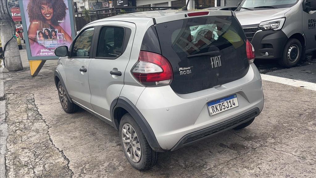 MOBI 1.0 EVO FLEX LIKE. MANUAL4