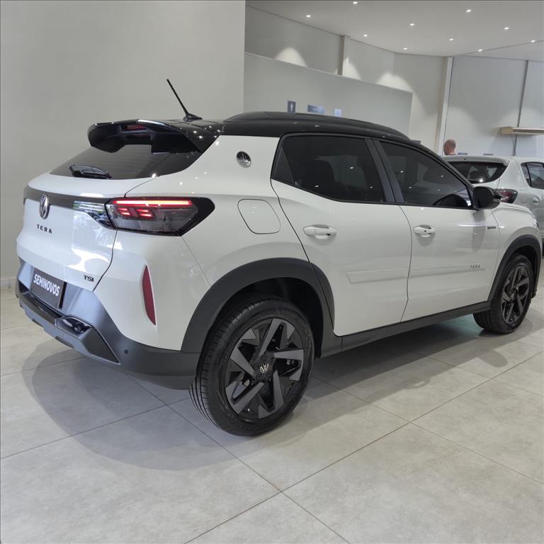 TERA 1.0 170 TSI HIGH AUTOMÁTICO3