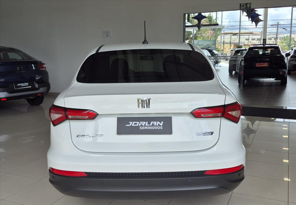 CRONOS 1.0 FIREFLY FLEX DRIVE MANUAL5