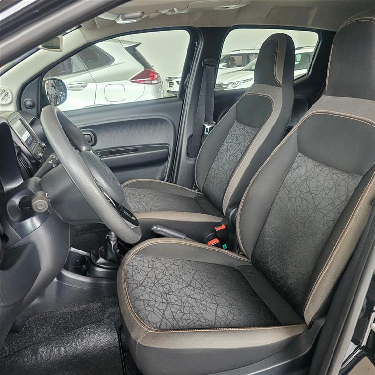 MOBI 1.0 EVO FLEX TREKKING MANUAL10