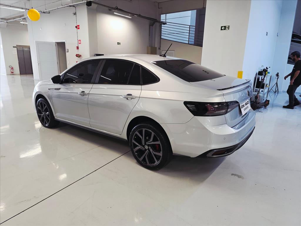 VIRTUS 1.4 250 TSI EXCLUSIVE AUTOMÁTICO6