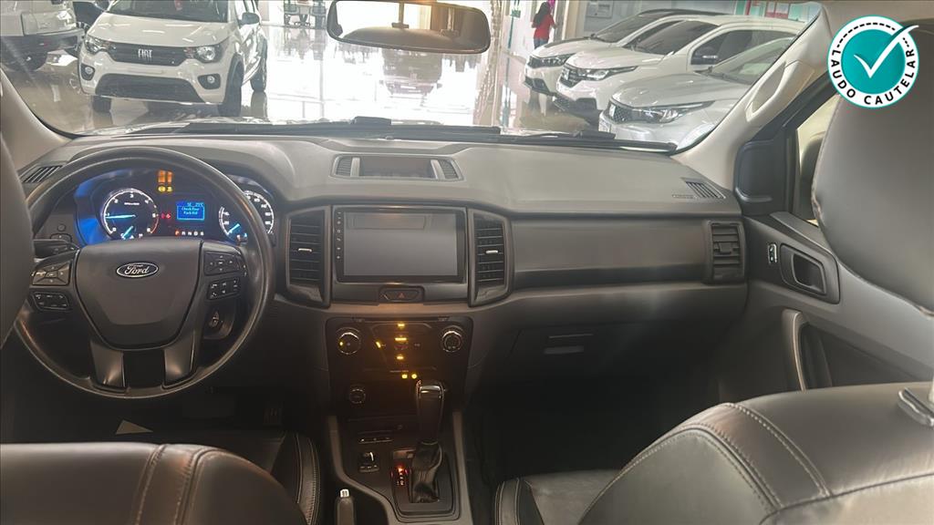 RANGER 2.2 XLS 4X4 CD 16V DIESEL 4P AUTOMÁTICO8