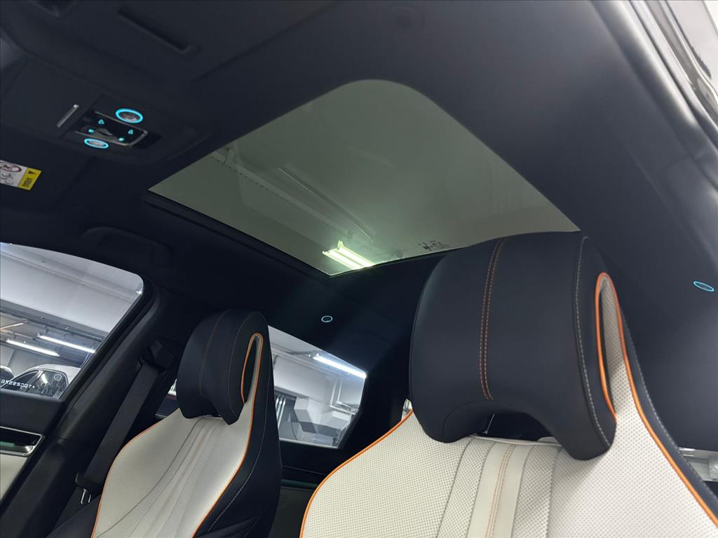 SONG PLUS 1.5 DM-I HÍBRIDO AUTOMÁTICO7