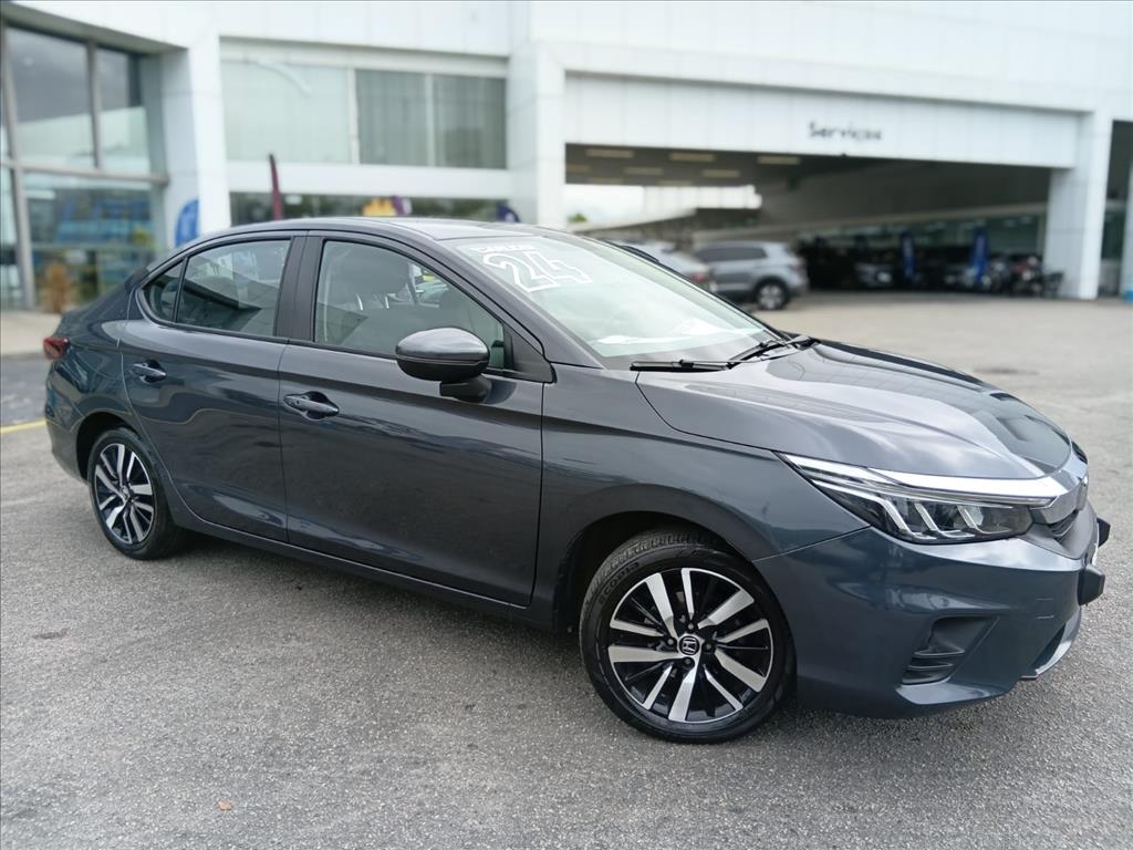 CITY 1.5 i-VTEC FLEX HATCH EXL CVT2