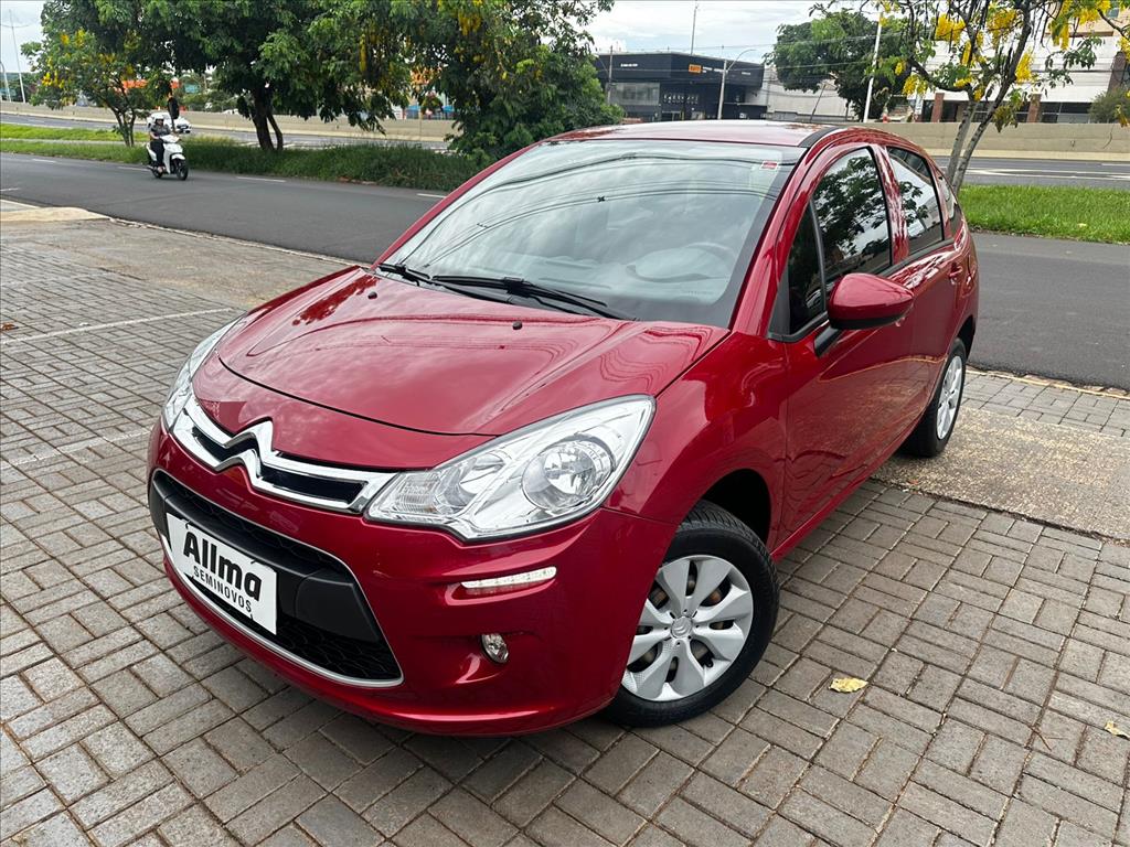 C3 1.2 PURE TECH FLEX ATTRACTION MANUAL1