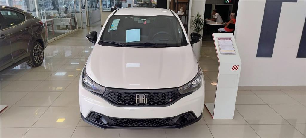 ARGO 1.0 FIREFLY FLEX DRIVE MANUAL10