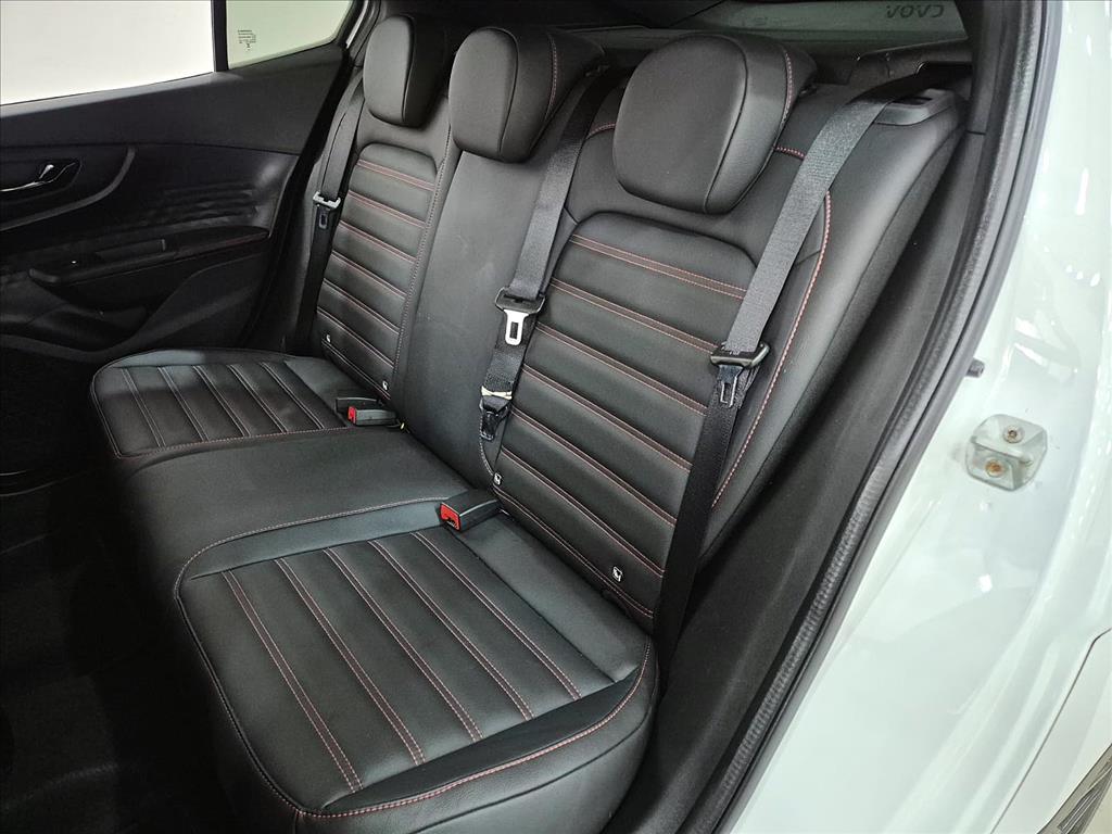 Fiat-FASTBACK-1.3 TURBO 270 FLEX ABARTH AT6
