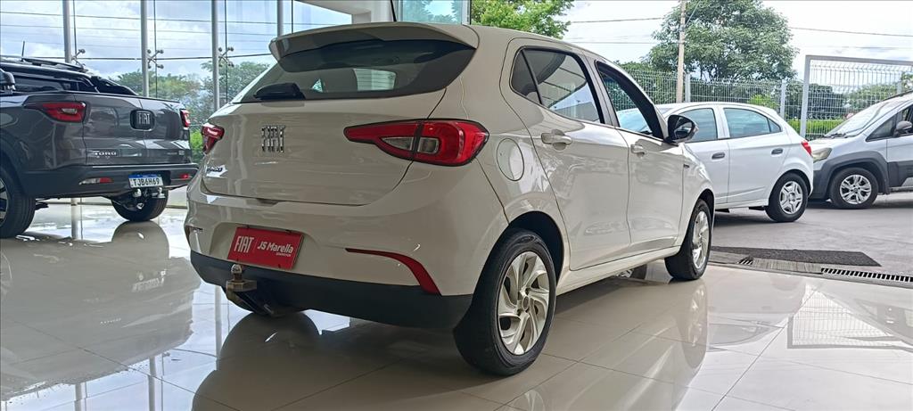 ARGO 1.3 FIREFLY FLEX DRIVE GSR1