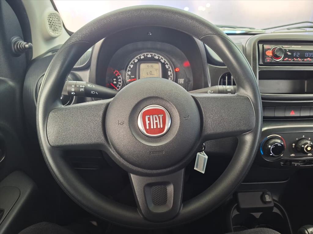 MOBI 1.0 EVO FLEX LIKE. MANUAL11