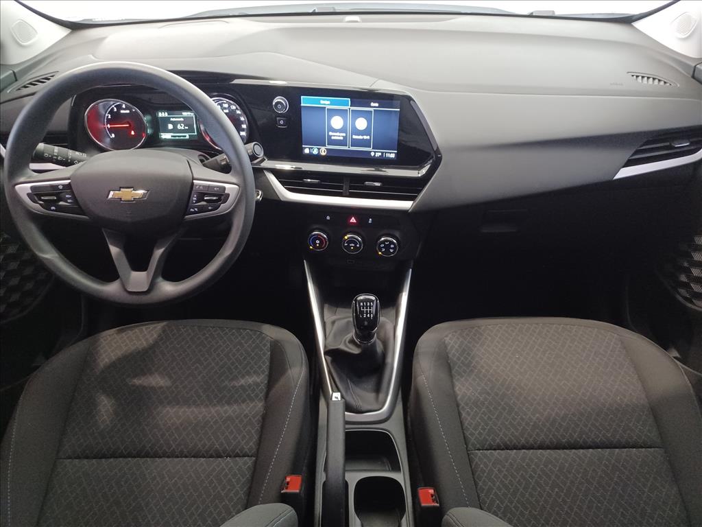 GM - Chevrolet-MONTANA-1.2 TURBO FLEX MANUAL