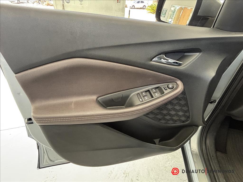 GM - Chevrolet-MONTANA-1.2 TURBO FLEX LTZ AUTOMÁTICO