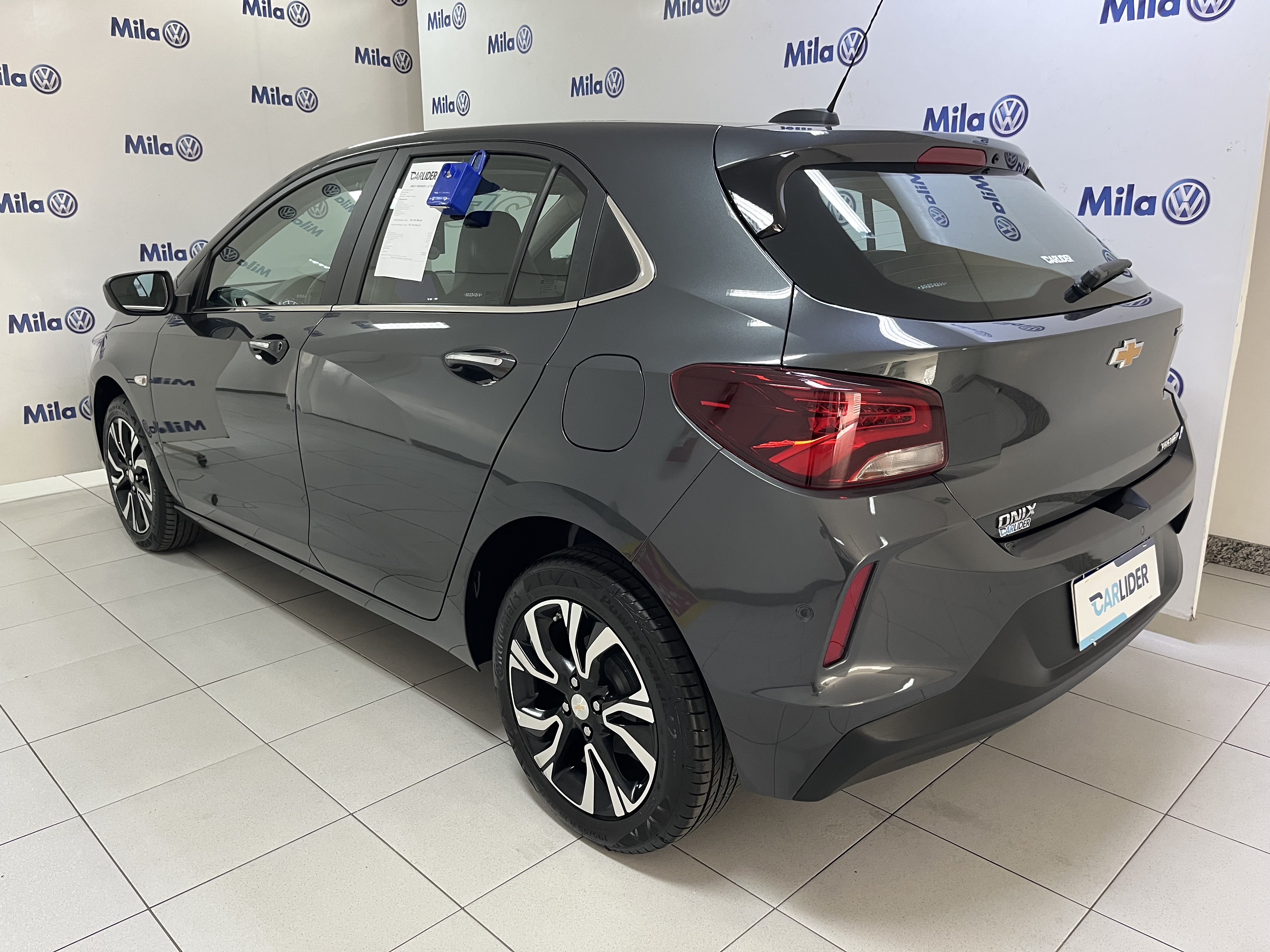 ONIX 1.0 TURBO FLEX PREMIER AUTOMÁTICO2