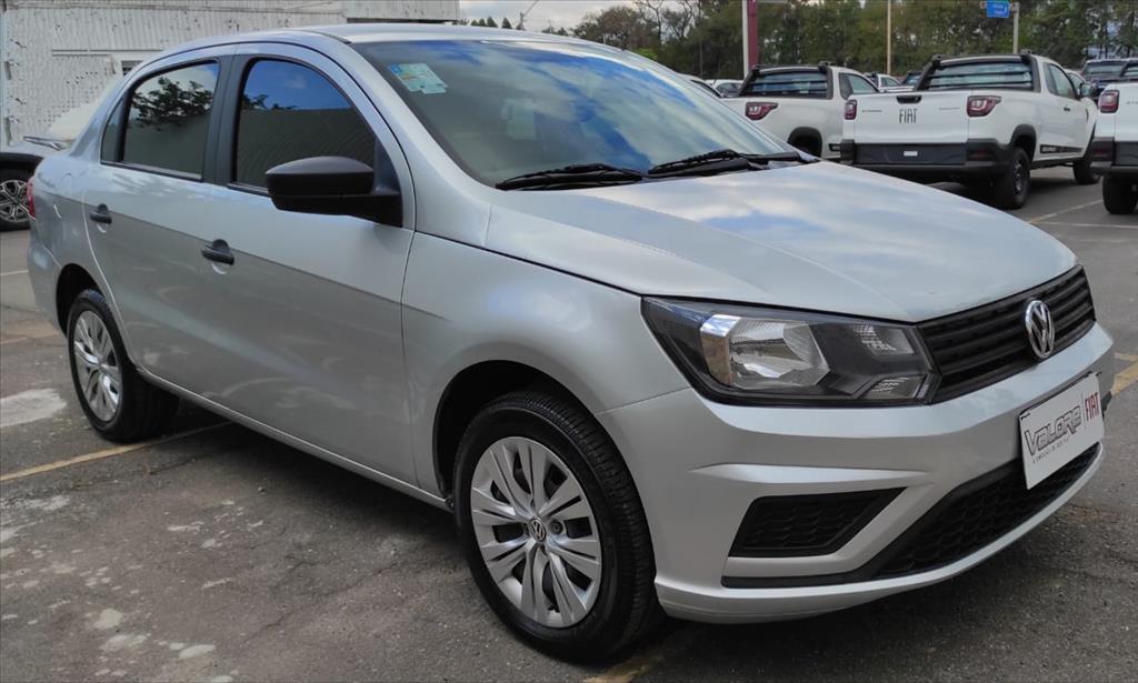 VOYAGE 1.6 MSI TOTALFLEX 4P MANUAL VOYAGE 1.6 MSI TOTALFLEX 4P MANUAL