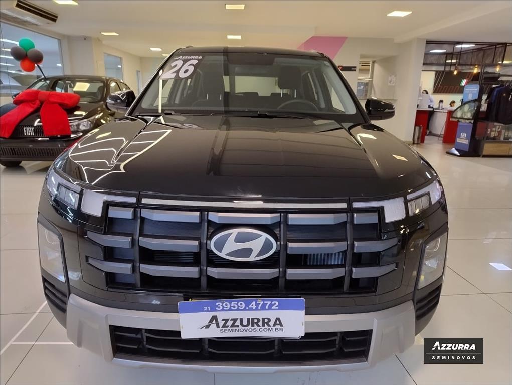 CRETA 1.0 TGDI FLEX COMFORT AUTOMÁTICO15