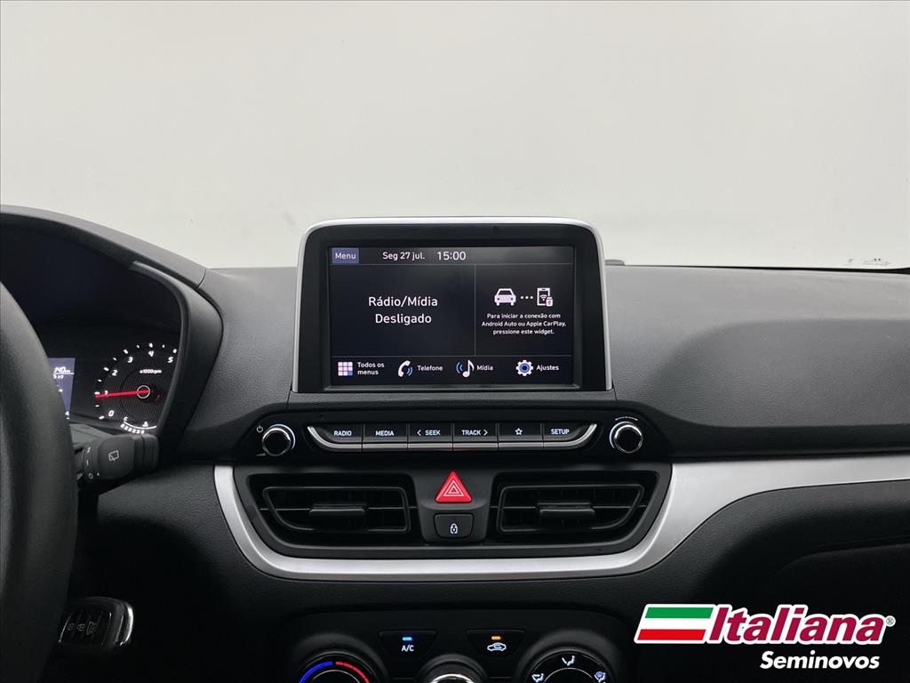 HB20 1.0 TGDI FLEX COMFORT PLUS TECH AUTOMÁTICO9