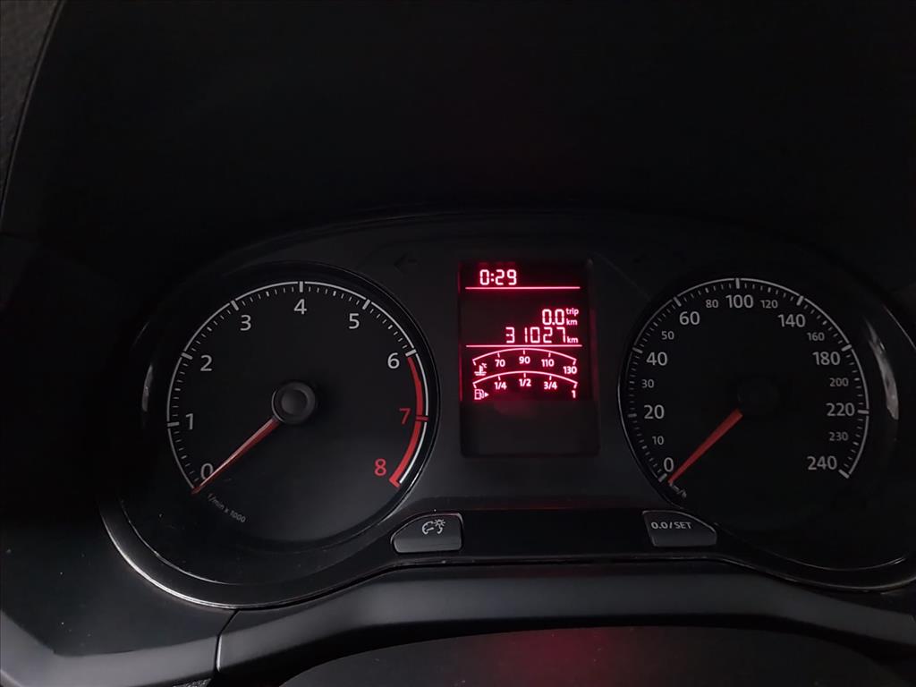 SAVEIRO 1.6 MSI ROBUST CS 8V FLEX 2P MANUAL