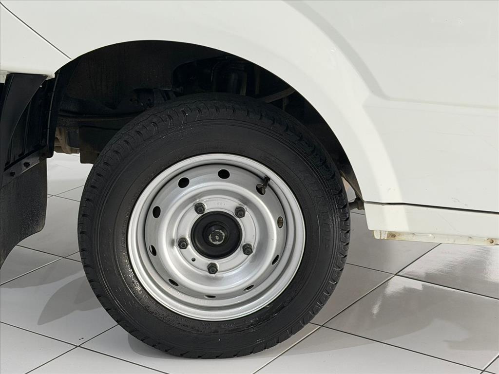 BONGO 2.5 TD DIESEL STD CS MANUAL2